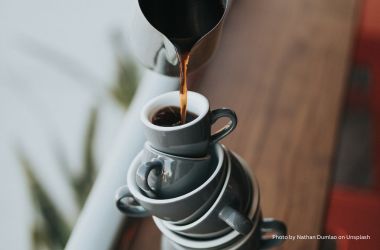 Vorteile von Kaffee